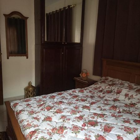 Apartamento Appt, Agreable Lumineux Et Ensoleille Agadir Exterior foto