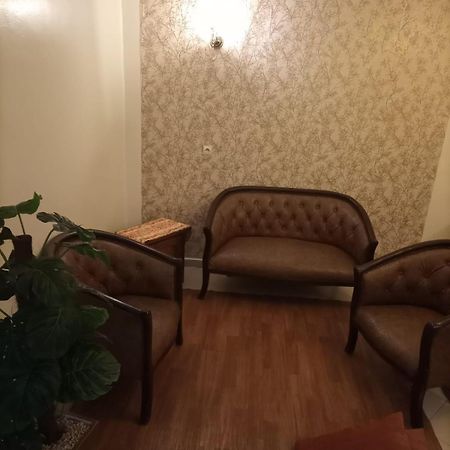 Apartamento Appt, Agreable Lumineux Et Ensoleille Agadir Exterior foto