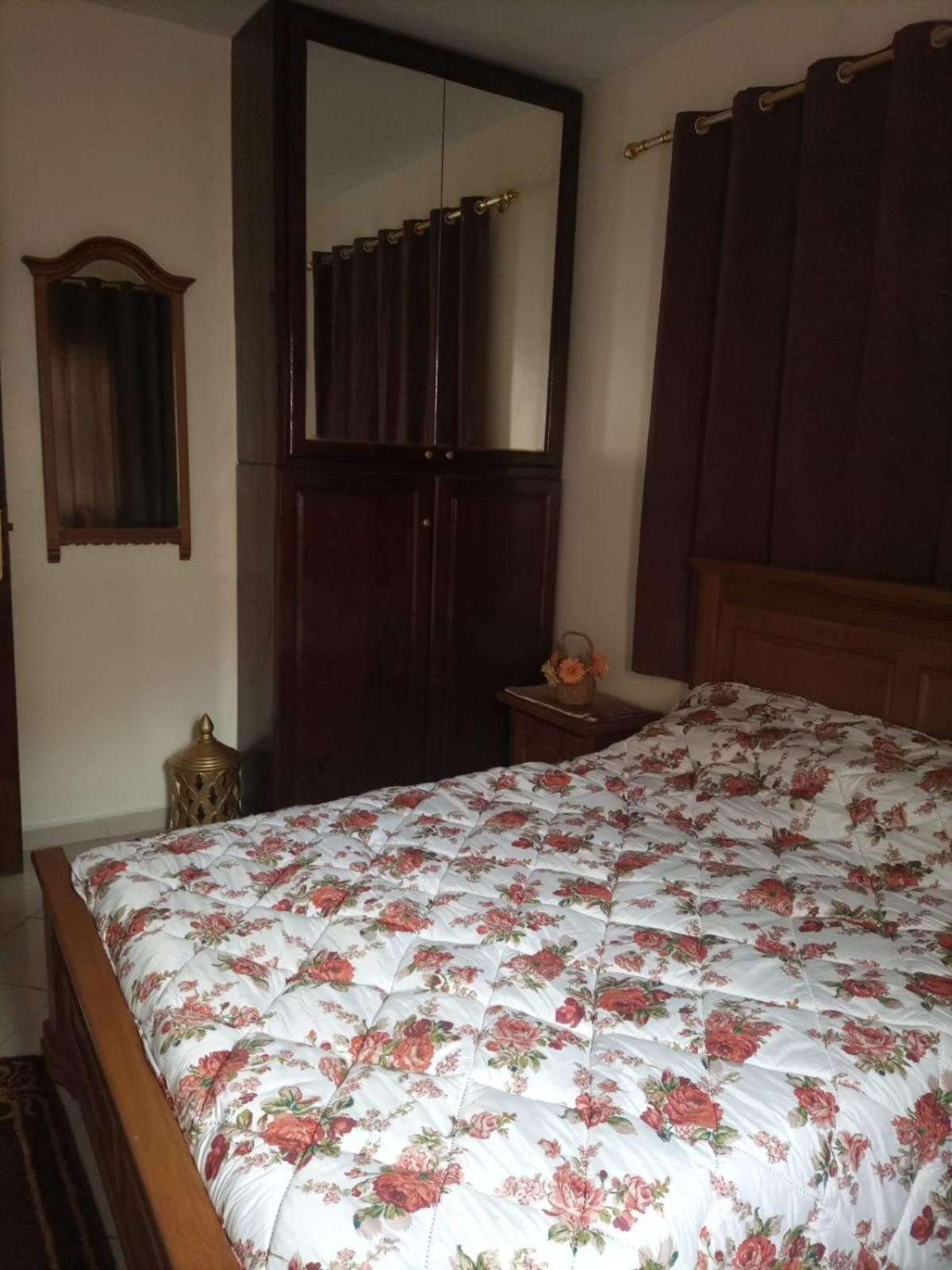 Apartamento Appt, Agreable Lumineux Et Ensoleille Agadir Exterior foto